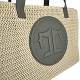 Barn to Beach Tote - Tucker Tweed Equestrian - Equiluxe Tack