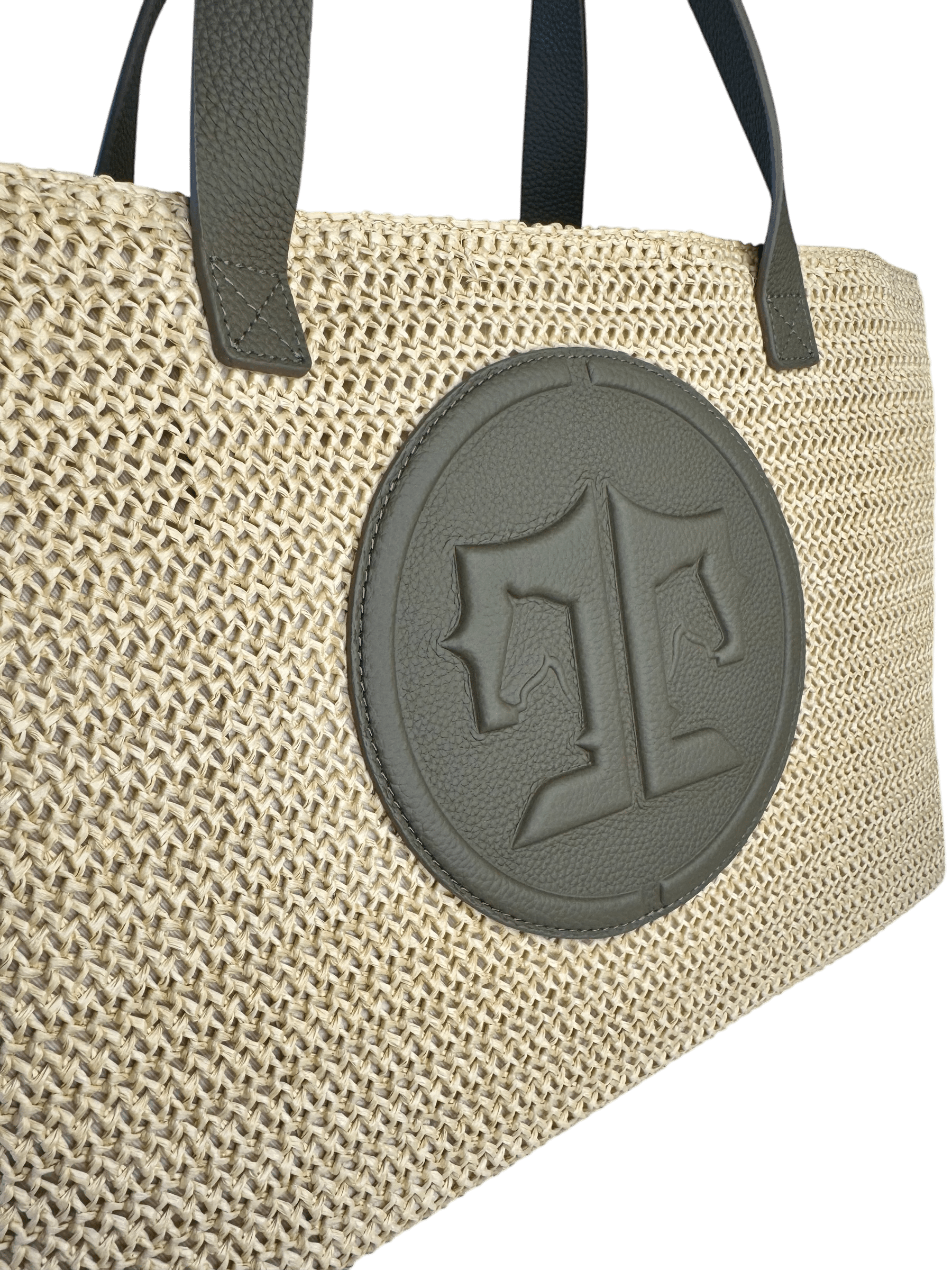 Barn to Beach Tote - Tucker Tweed Equestrian - Equiluxe Tack