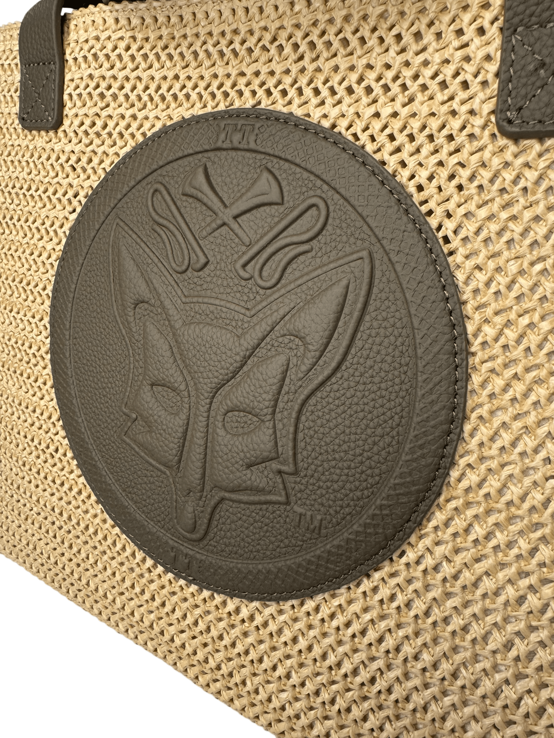 Barn to Beach Tote - Tucker Tweed Equestrian - Equiluxe Tack