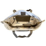 Barn to Beach Tote - Tucker Tweed Equestrian - Equiluxe Tack