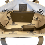 Barn to Beach Tote - Tucker Tweed Equestrian - Equiluxe Tack