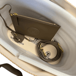 Barn to Beach Tote - Tucker Tweed Equestrian - Equiluxe Tack