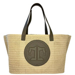 Barn to Beach Tote - Tucker Tweed Equestrian - Equiluxe Tack
