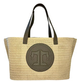 Barn to Beach Tote - Tucker Tweed Equestrian - Equiluxe Tack