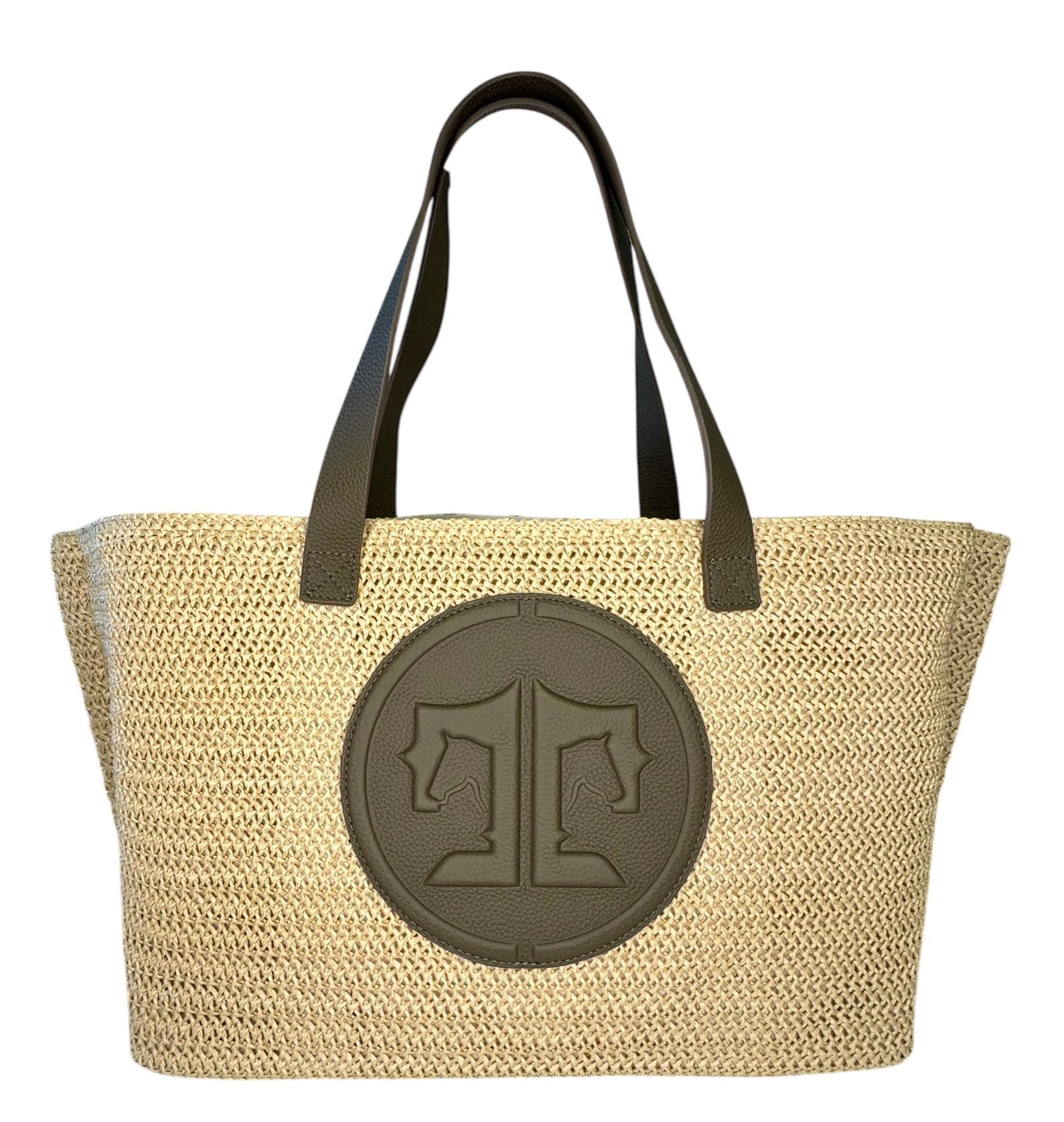 Barn to Beach Tote - Tucker Tweed Equestrian - Equiluxe Tack