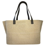 Barn to Beach Tote - Tucker Tweed Equestrian - Equiluxe Tack