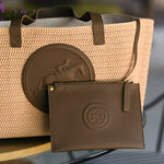 Barn to Beach Tote - Tucker Tweed Equestrian - Equiluxe Tack