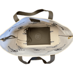 Barn to Beach Tote - Tucker Tweed Equestrian - Equiluxe Tack