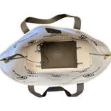 Barn to Beach Tote - Tucker Tweed Equestrian - Equiluxe Tack