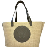 Barn to Beach Tote - Tucker Tweed Equestrian - Equiluxe Tack