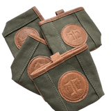 BARN TREAT POUCH - Tucker Tweed Equestrian - Equiluxe Tack