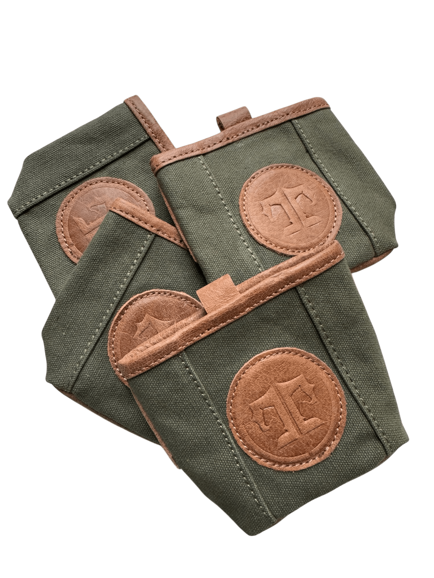 BARN TREAT POUCH - Tucker Tweed Equestrian - Equiluxe Tack