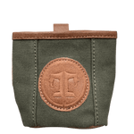 BARN TREAT POUCH - Tucker Tweed Equestrian - Equiluxe Tack