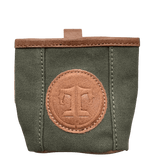 BARN TREAT POUCH - Tucker Tweed Equestrian - Equiluxe Tack