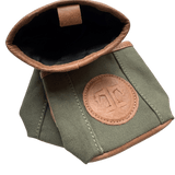 BARN TREAT POUCH - Tucker Tweed Equestrian - Equiluxe Tack