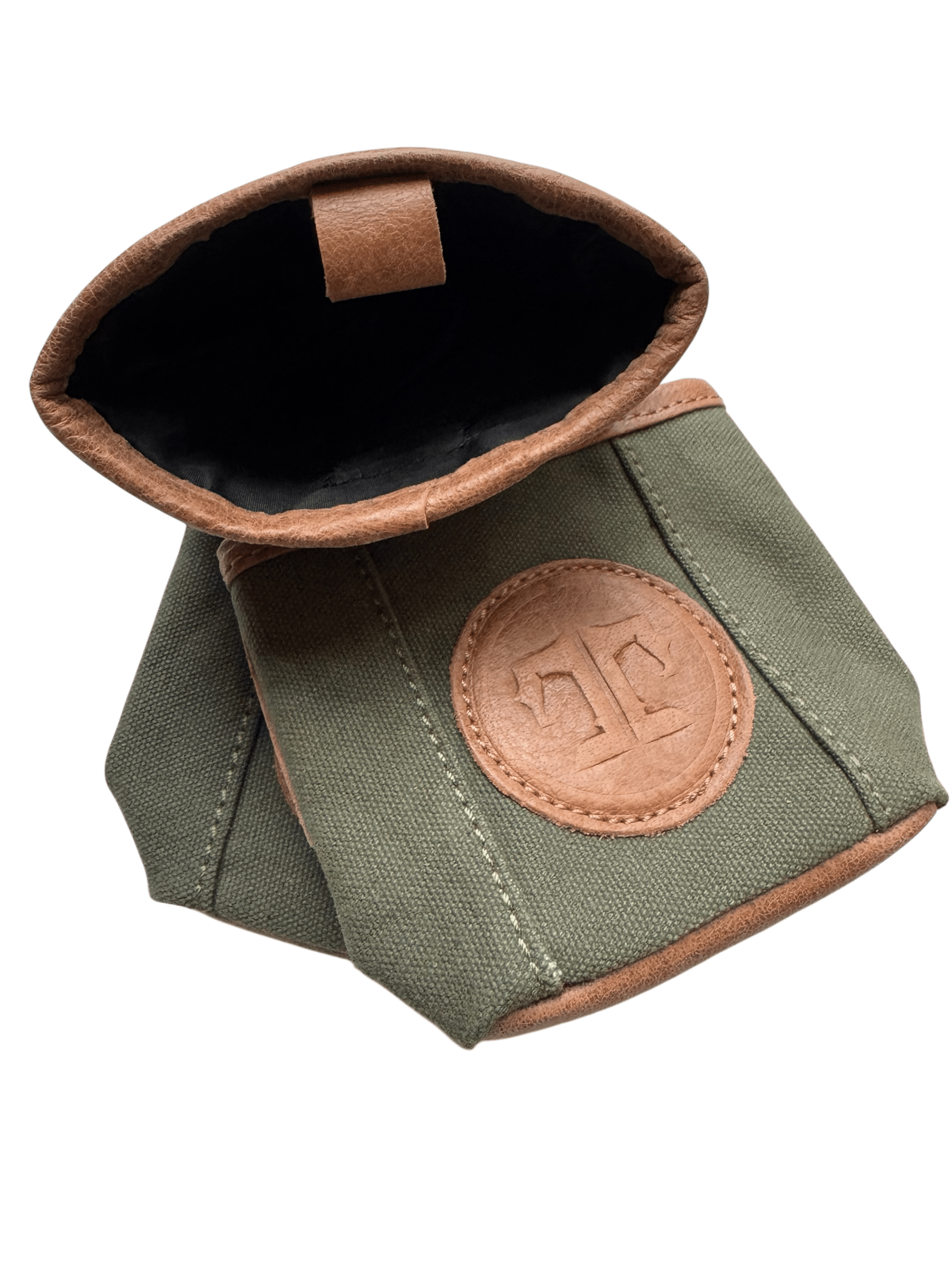 BARN TREAT POUCH - Tucker Tweed Equestrian - Equiluxe Tack
