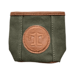 BARN TREAT POUCH - Tucker Tweed Equestrian - Equiluxe Tack