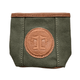 BARN TREAT POUCH - Tucker Tweed Equestrian - Equiluxe Tack