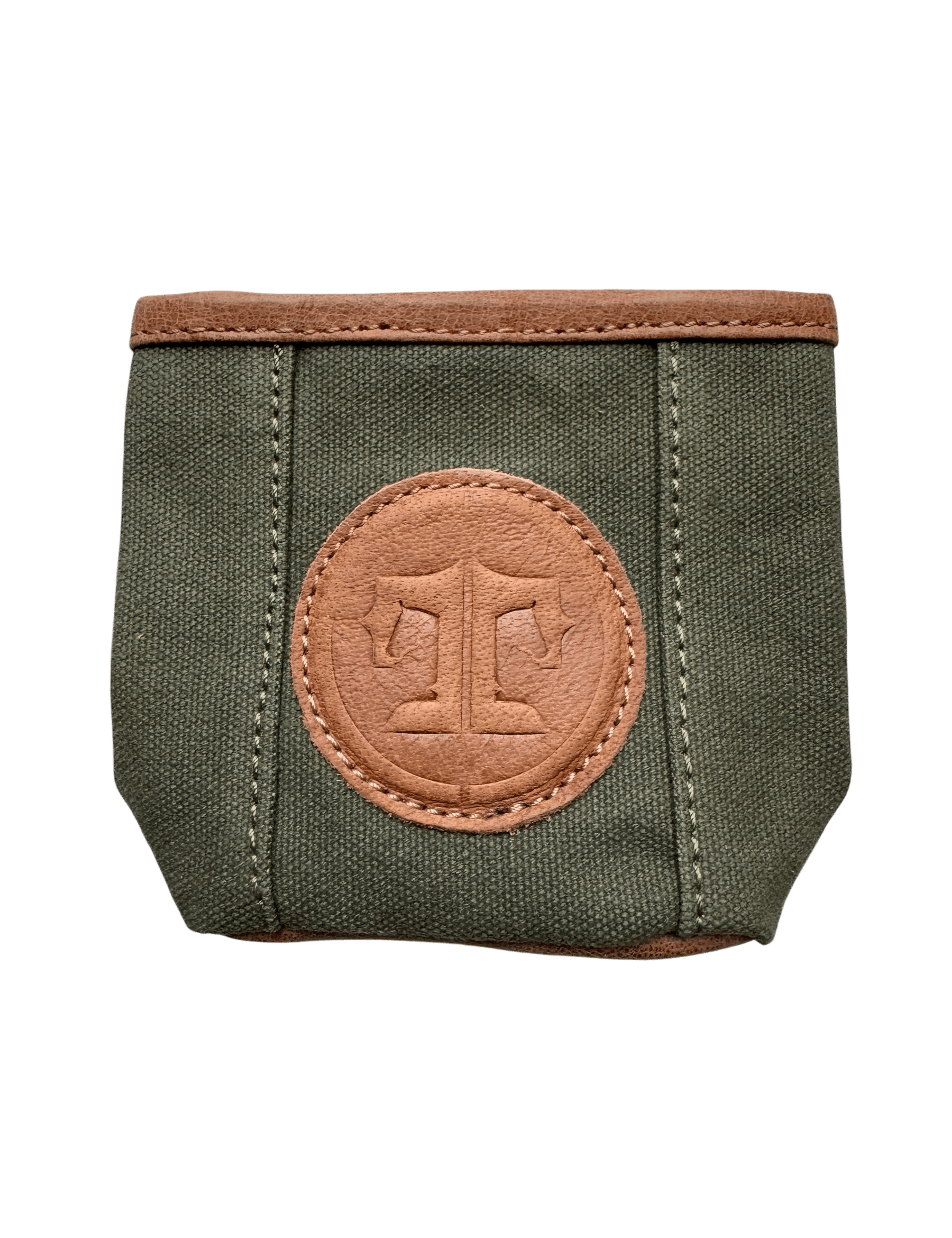 BARN TREAT POUCH - Tucker Tweed Equestrian - Equiluxe Tack