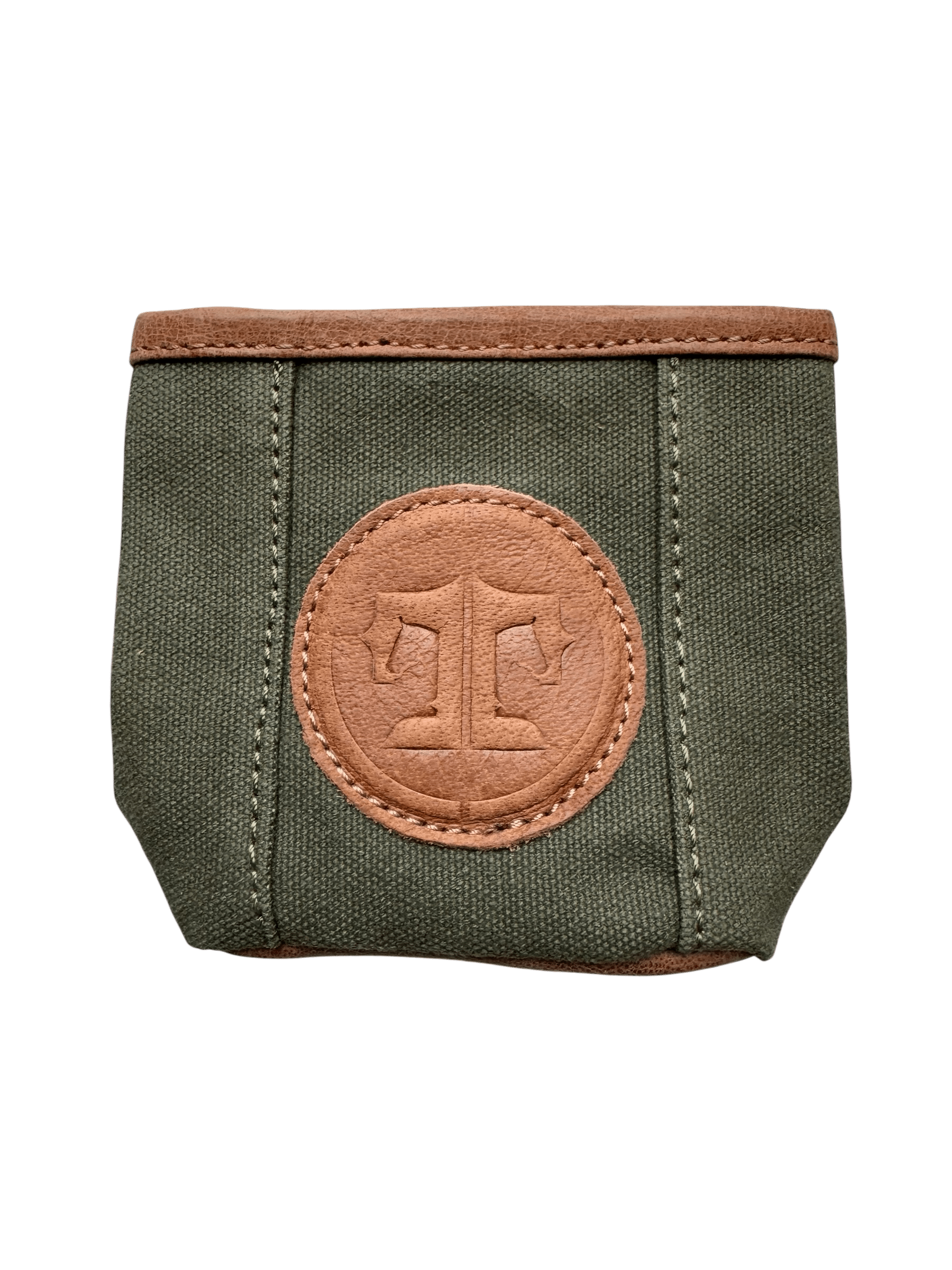 BARN TREAT POUCH - Tucker Tweed Equestrian - Equiluxe Tack