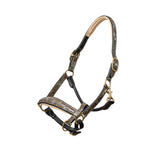 Baroque Halter - Halter Ego® - Equiluxe Tack