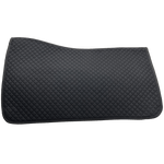 BaseLine Cotton Western Pad - Equiluxe Tack - Equiluxe Tack