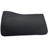 BaseLine Cotton Western Pad - Equiluxe Tack - Equiluxe Tack