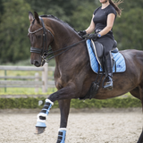 Baby Blue Bell Boots