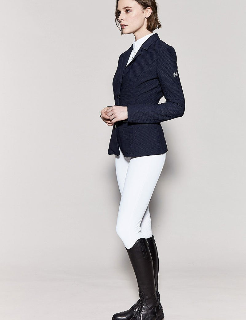 Beezie Competition Jacket - Harcour USA - Equiluxe Tack
