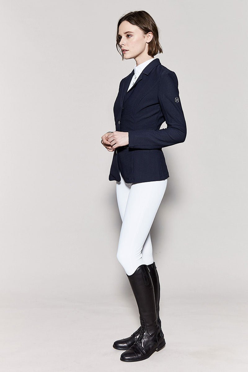 Beezie Competition Jacket - Harcour USA - Equiluxe Tack