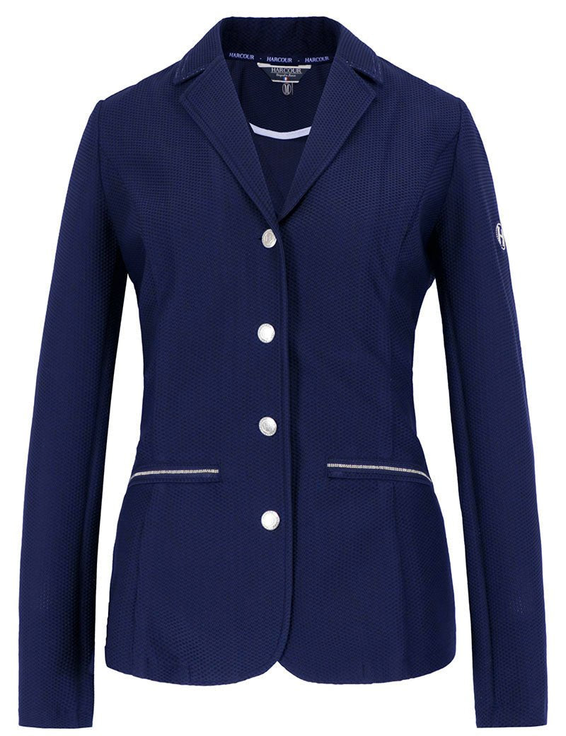 Beezie Competition Jacket - Harcour USA - Equiluxe Tack