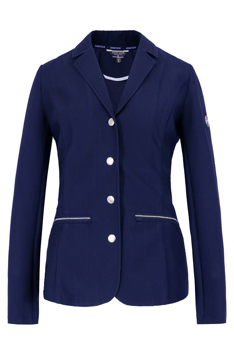 Beezie Competition Jacket - Harcour USA - Equiluxe Tack