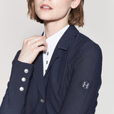 Beezie Competition Jacket - Harcour USA - Equiluxe Tack