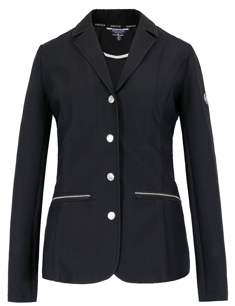 Beezie Competition Jacket - Harcour USA - Equiluxe Tack