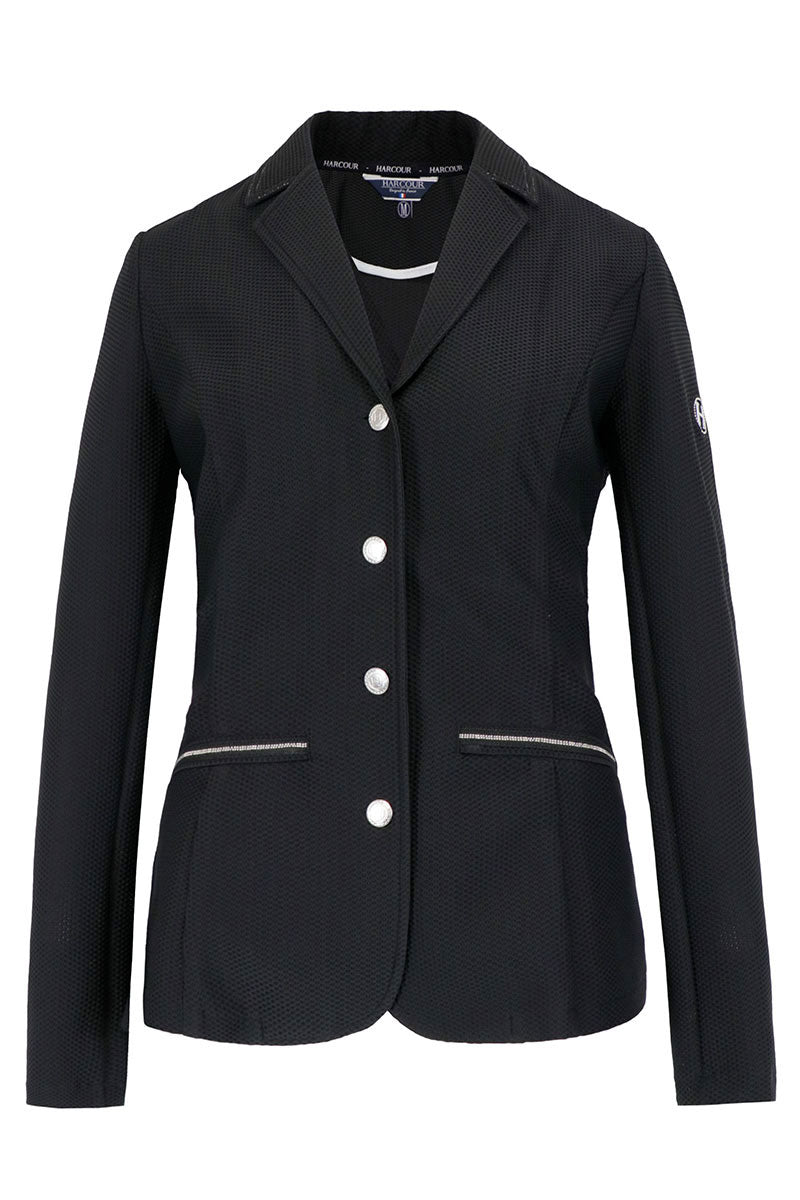 Beezie Competition Jacket - Harcour USA - Equiluxe Tack