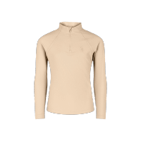Kentucky Horsewear Girls Madrid Long Sleeve Training Shirt
