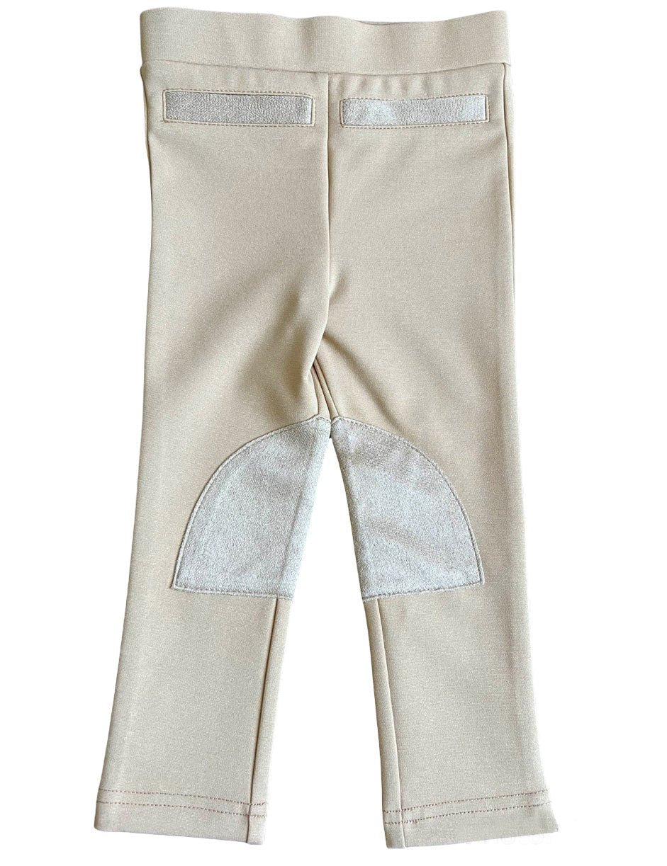 Belle & Bow Baby Breeches - Belle & Bow - Equiluxe Tack