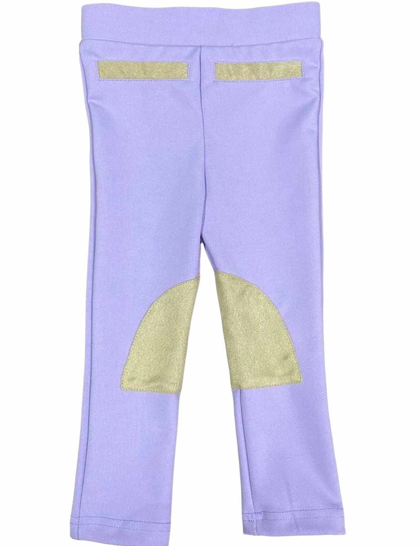 Belle & Bow Baby Breeches - Belle & Bow - Equiluxe Tack