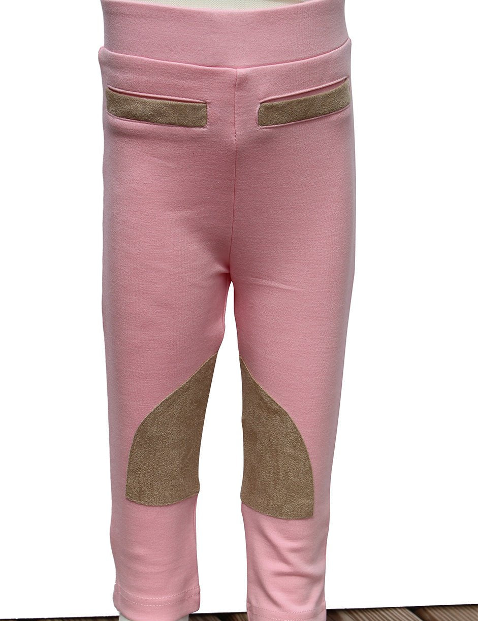 Belle & Bow Baby Breeches - Belle & Bow - Equiluxe Tack