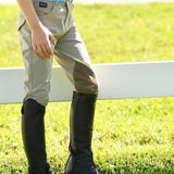 Belle & Bow Boys Breeches - BelleandBow - Equiluxe Tack