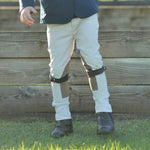 Belle & Bow Boys Show Jodphur - BelleandBow - Equiluxe Tack