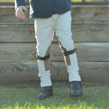 Belle & Bow Boys Show Jodphur - BelleandBow - Equiluxe Tack