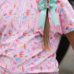 Belle & Bow Children's Belts - BelleandBow - Equiluxe Tack