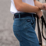 Belle & Bow Children's Riding Jeans - BelleandBow - Equiluxe Tack