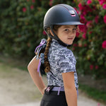 Belle & Bow Children's Riding Tights - Belle & Bow - Equiluxe Tack