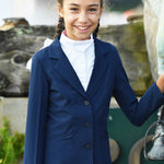 Belle & Bow Children's Show Coat Featherweight - BelleandBow - Equiluxe Tack