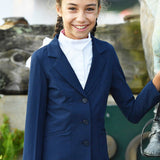 Belle & Bow Children's Show Coat Featherweight - BelleandBow - Equiluxe Tack