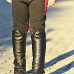 Belle & Bow Children's Tall Boots - Belle & Bow - Equiluxe Tack