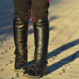 Belle & Bow Children's Tall Boots - Belle & Bow - Equiluxe Tack