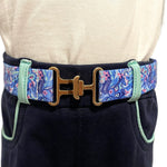 Belle & Bow Elastic Kid's Belts - Belle & Bow - Equiluxe Tack
